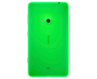 NOKIA LUMIA 625 Green - 1398998 - zdjęcie 2